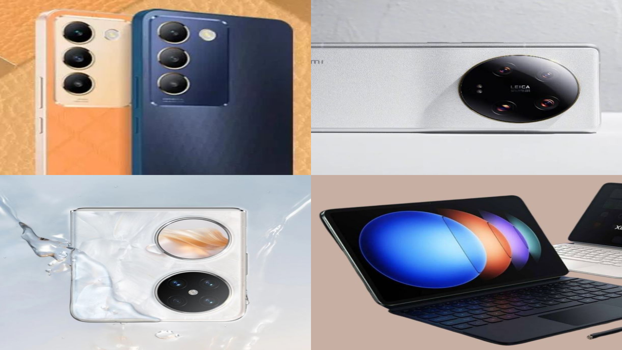 إطلاق Razr Fold.. 5 روبوتات تبرز في CES 2026